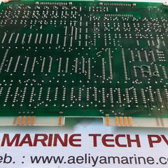 Terasaki emw-1403 parallel i/o module k/821/4-001c
