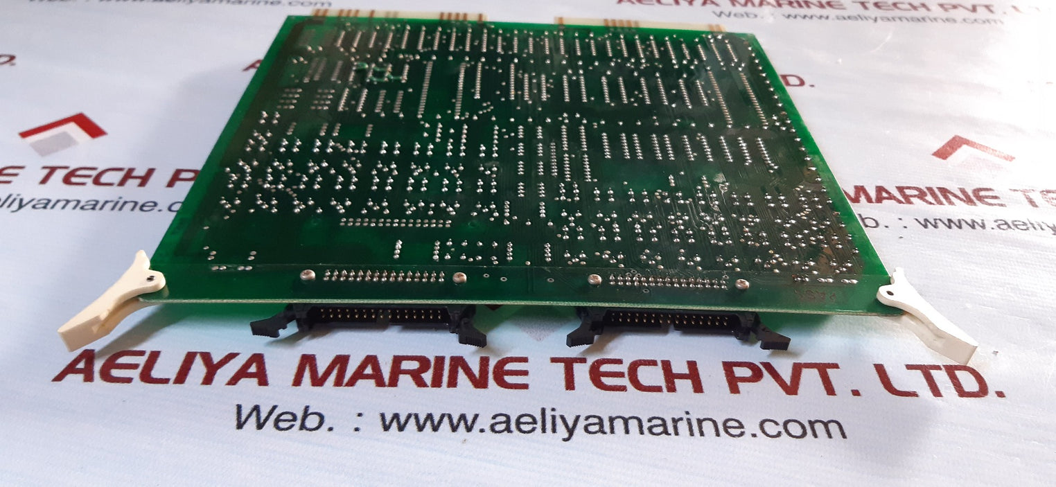 Terasaki emw-1403 parallel i/o module k/821/4-001c