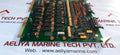Terasaki emw 1411 parallel input i/f module k/833/19-001a
