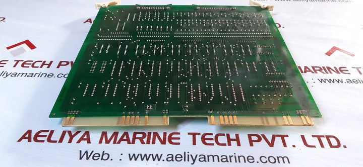 Terasaki emw 1411 parallel input i/f module k/833/19-001a