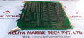 Terasaki emw 1411 parallel input i/f module k/833/19-001a