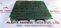 Terasaki emw 1411 parallel input i/f module k/833/19-001a