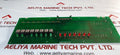 Terasaki emw-1812 pc board k/821/6-001