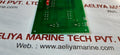 Terasaki emw-1812 pc board k/821/6-001