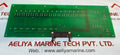 Terasaki emw-1812 pc board k/821/6-001