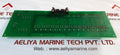 Terasaki emw-1812 pc board k/821/6-001