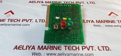 Terasaki esm-103 starter module k/87z/4/001b