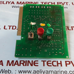 Terasaki esm-103 starter module k/87z/4/001b