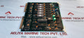 Terasaki emw-1111 mpu memory with dmac module k/831/6-001a