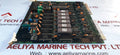 Terasaki emw-1111 mpu memory with dmac module k/831/6-001a