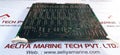 Terasaki emw-1111 mpu memory with dmac module k/831/6-001a