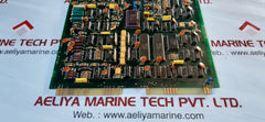 Terasaki emw-1301c pcb card