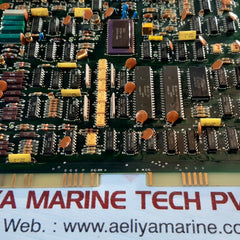 Terasaki emw-1301c pcb card
