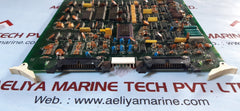 Terasaki emw-1301c pcb card