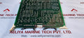 Terasaki emw-1301c pcb card