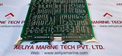 Terasaki emw-1301c pcb card