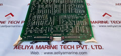Terasaki emw-1301c pcb card