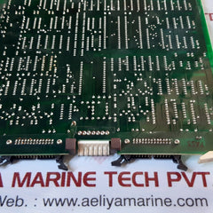 Terasaki emw-1301c pcb card