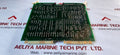 Terasaki emw-1301c pcb card