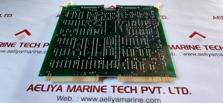 Terasaki emw-1301c pcb card