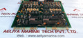 Terasaki emw-1501 pcb card k/827/2-001a