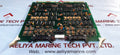 Terasaki emw-1501 pcb card k/827/2-001a