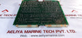 Terasaki emw-1501 pcb card k/827/2-001a