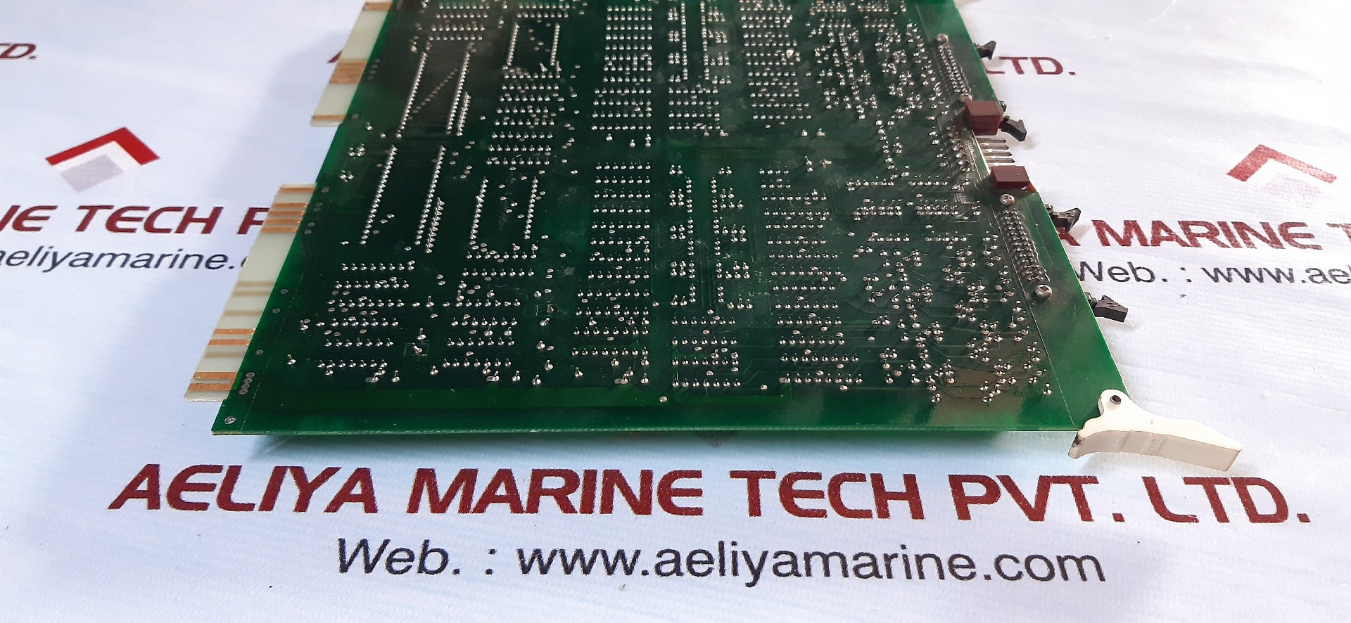 Terasaki emw-1501 pcb card k/827/2-001a