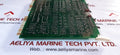 Terasaki emw-1501 pcb card k/827/2-001a