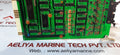 Terasaki emw-1501 pcb card k/827/2-001a