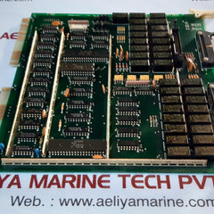 Terasaki emw-1401a parallel i/o module k/821/4-001c
