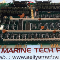 Terasaki emw-1401a parallel i/o module k/821/4-001c