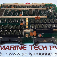 Terasaki emw-1401a parallel i/o module k/821/4-001c