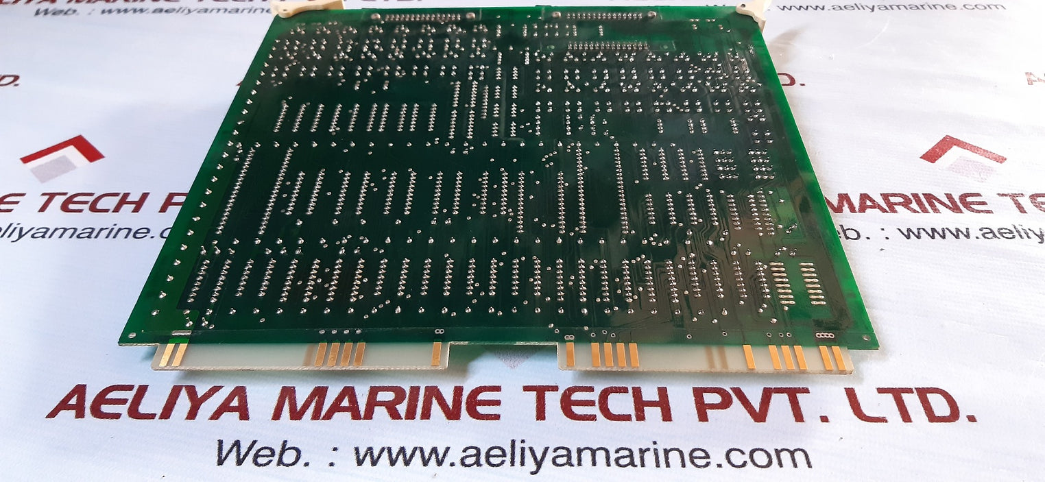 Terasaki emw-1401a parallel i/o module k/821/4-001c