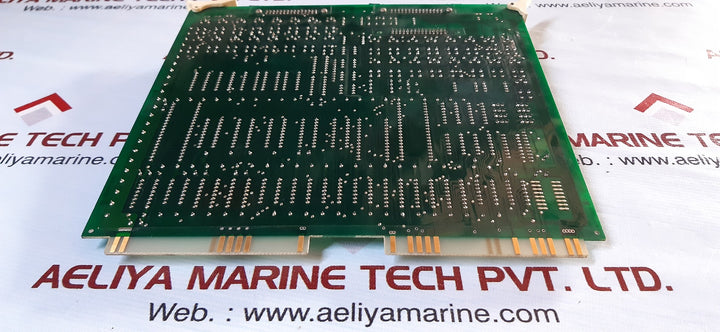 Terasaki emw-1401a parallel i/o module k/821/4-001c