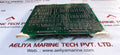 Terasaki emw-1401a parallel i/o module k/821/4-001c