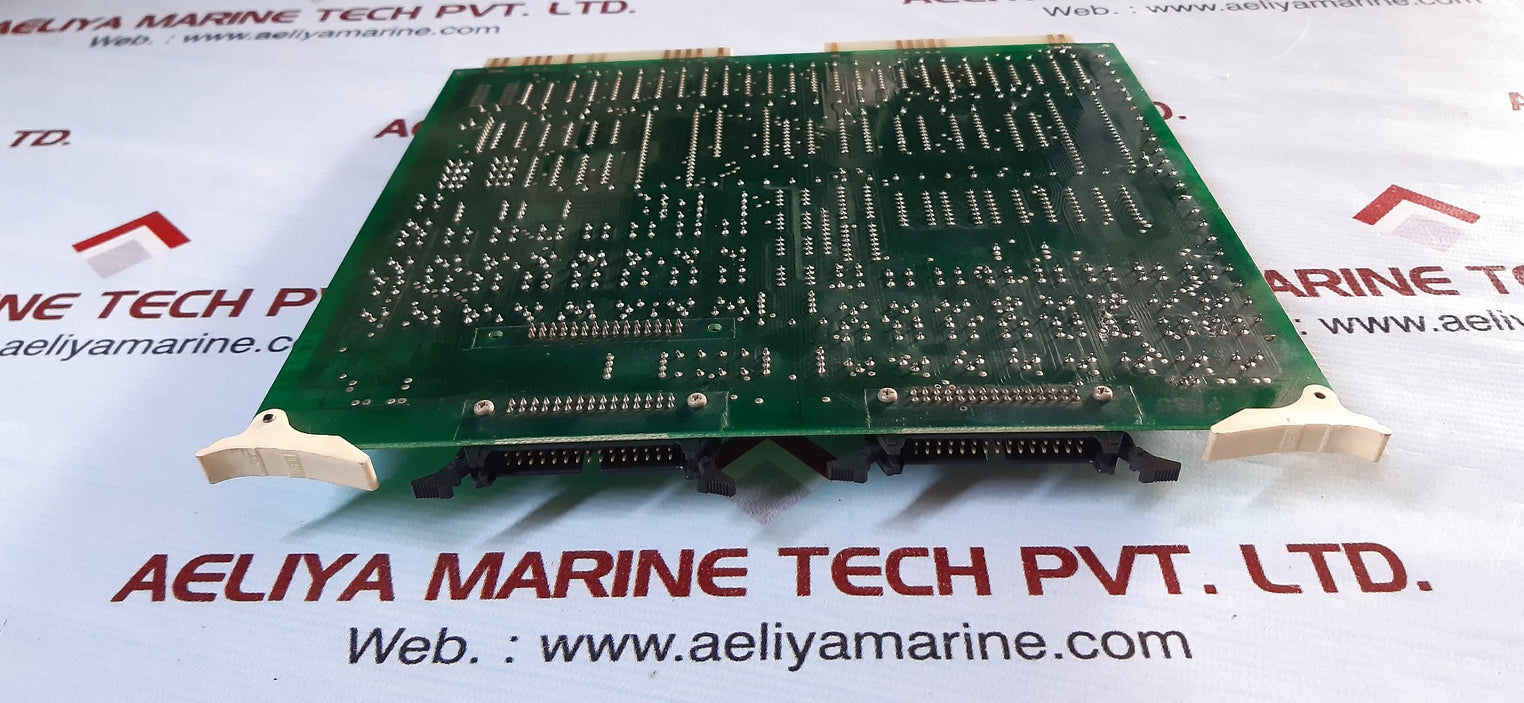 Terasaki emw-1401a parallel i/o module k/821/4-001c