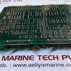 Terasaki emw-1401a parallel i/o module k/821/4-001c