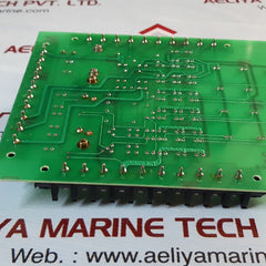 Terasaki ery-211 pcb card k/751/801-001c