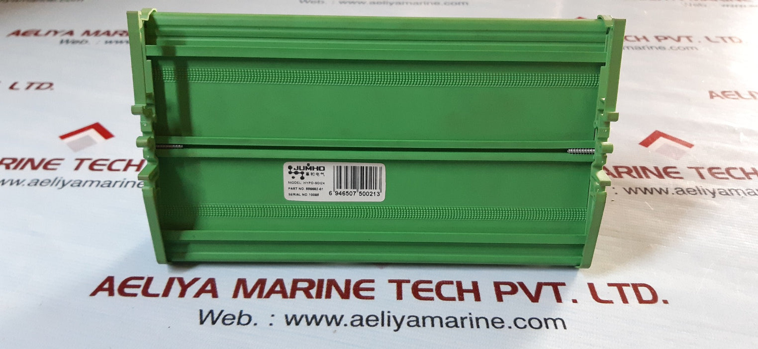 Jumho hypo-sdi24 remote digital input