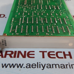 Terasaki emi-501 pcb card k/787/17-001a
