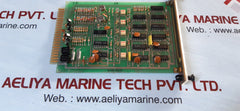 Terasaki emi-501 pcb card k/787/17-001a