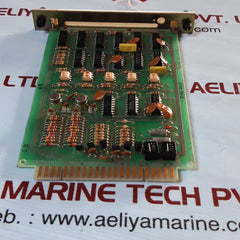 Terasaki emi-501 pcb card k/787/17-001a