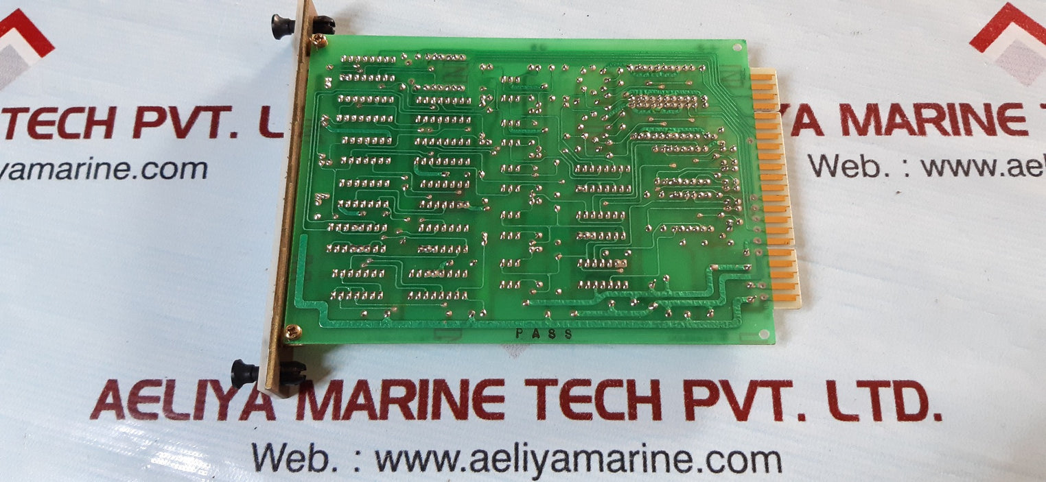 Terasaki emi-501 pcb card k/787/17-001a