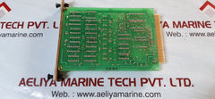Terasaki emi-501 pcb card k/787/17-001a