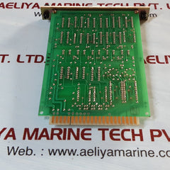 Terasaki emi-501 pcb card k/787/17-001a