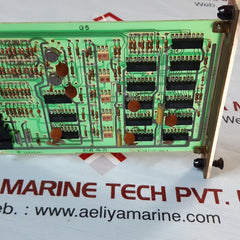 Terasaki emi-501 pcb card k/787/17-001a