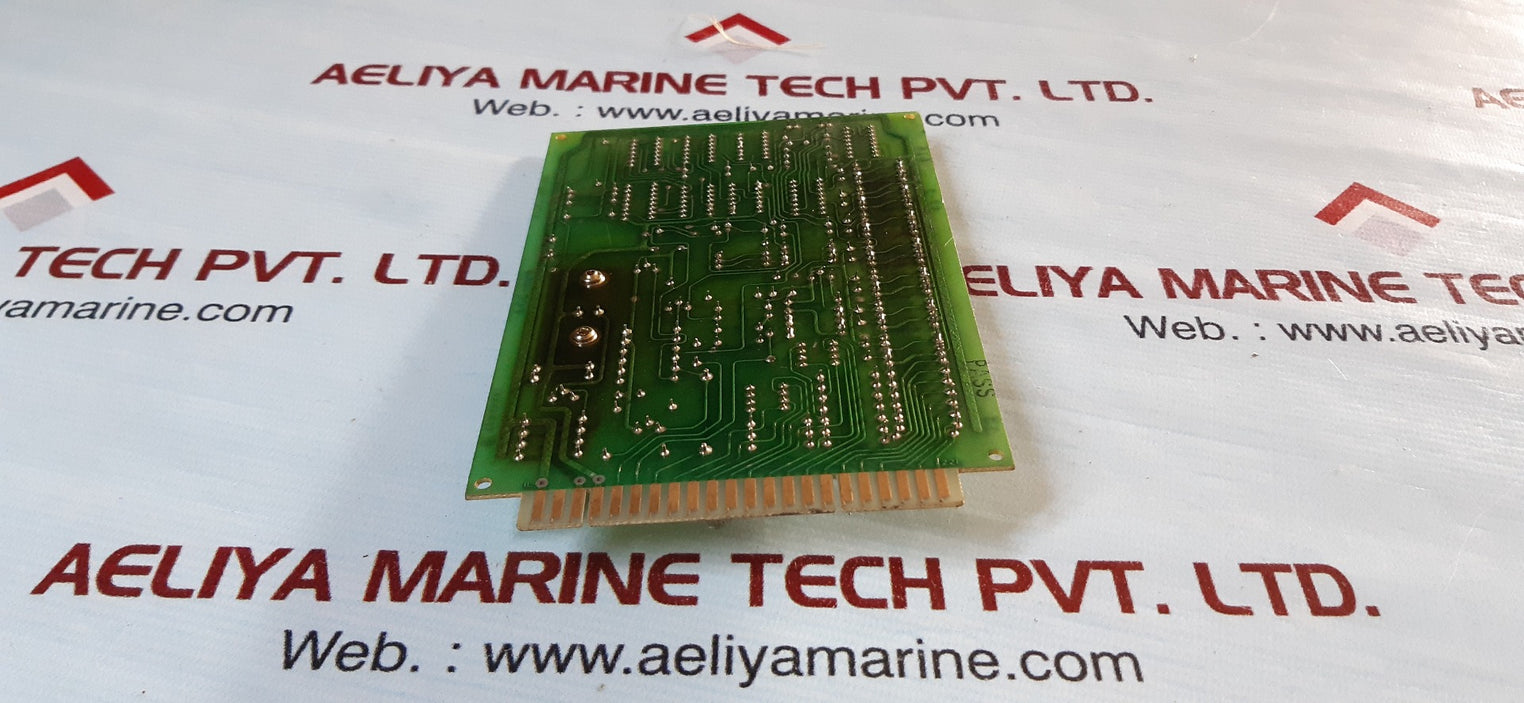 Terasaki ecc-952 pcb card k/767/952-001