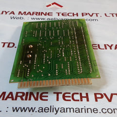 Terasaki ecc-952 pcb card k/767/952-001