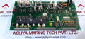 Datasaab mk 8592 140-002a pcb card